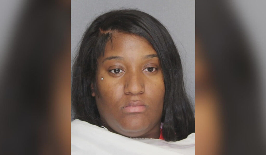 TTexas Mother Charged With Capital Murder After Stabbing Her 5 Children ...
