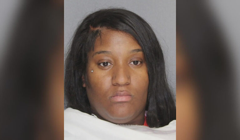 TTexas Mother Charged With Capital Murder After Stabbing Her 5 Children ...