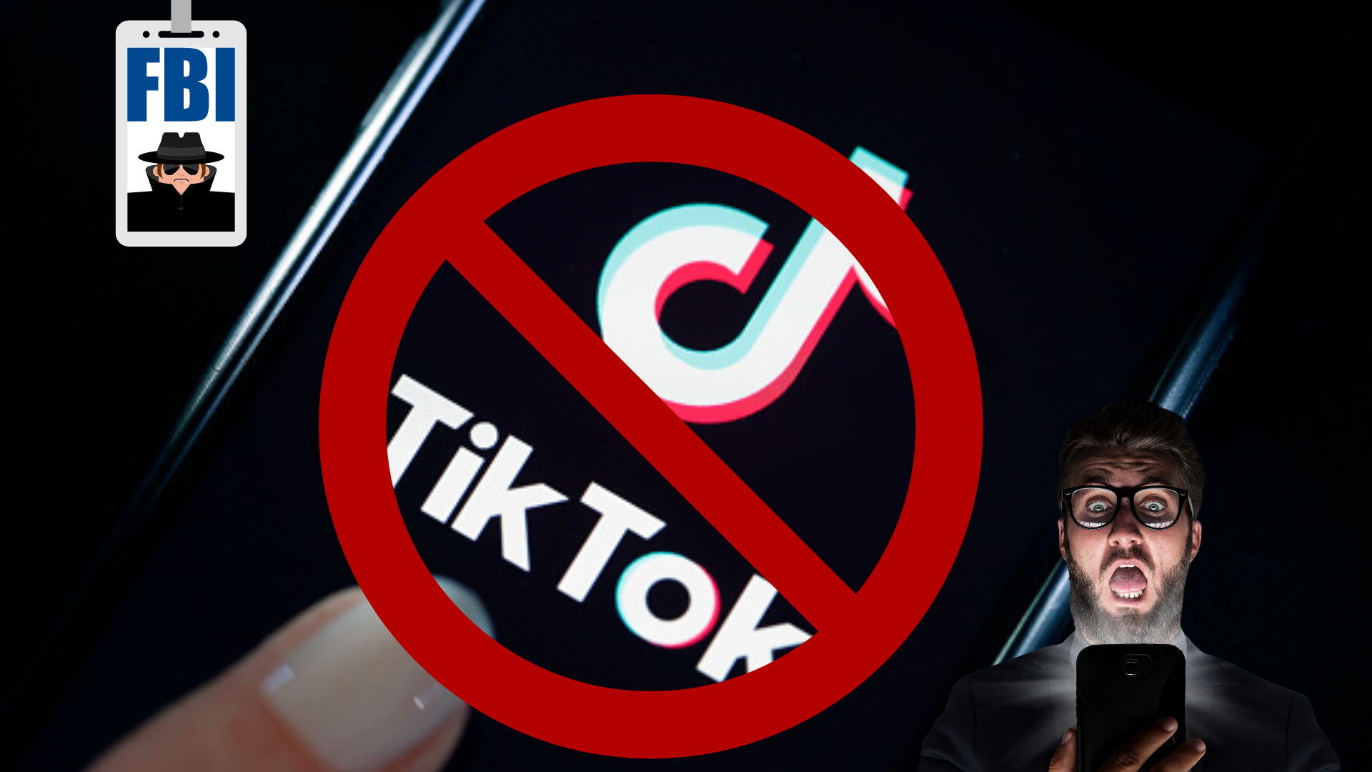 DOJ Investigating Claims That TikTok Employees Spied Journalists