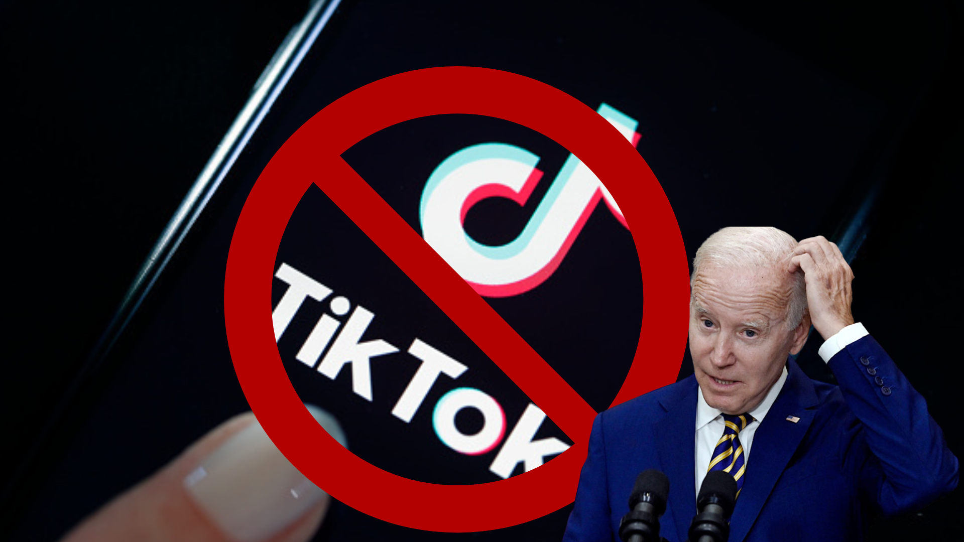 biden tik tok ban