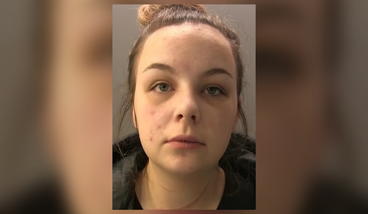 Woman Sentenced To 8 Years After Beating Her Own Face With A Hammer & Blaming It On An Asian Grooming Gang