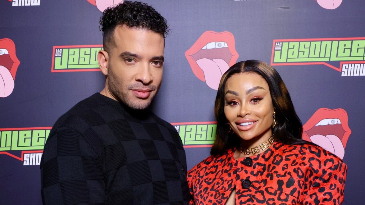 The Jason Lee Show' Episode 8: Blac Chyna Talks About How She Ended Up  Broke, Betrayal From Tyga & Kylie Jenner And Controversial Kardashian Trial  + More • Hollywood Unlocked