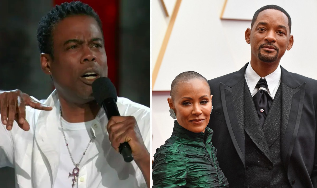 chris rock will smith jada pinkett feud