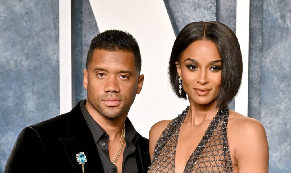 Fans Come To Ciara’s Defense After Trolls Deemed Her Oscars After Party ...