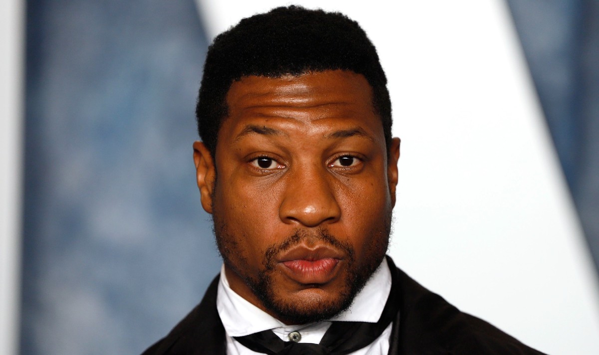 jonathan majors arrest