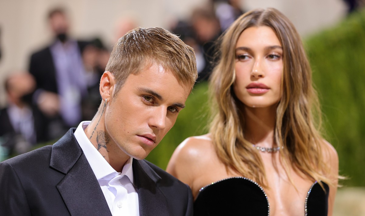 justin bieber hailey bieber