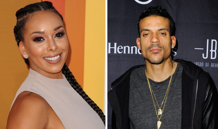 Former 'Basketball Wives' Star Gloria Govan Ordered To Pay $200K In ...