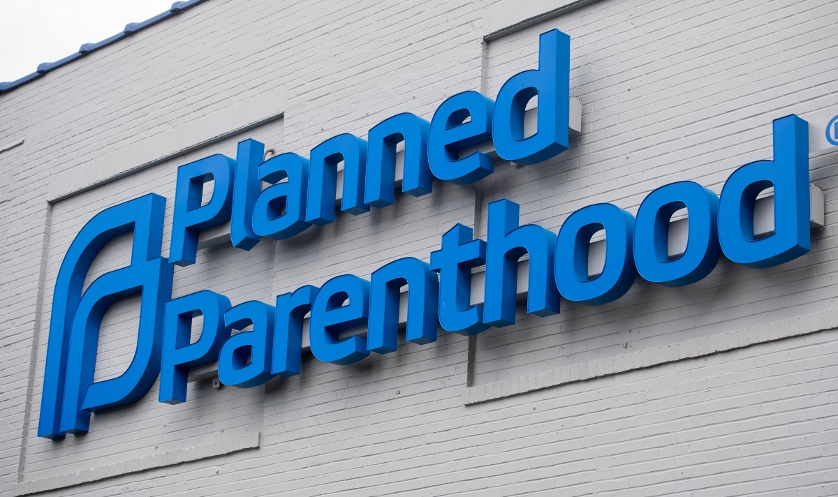 planned parenthood lawsuit