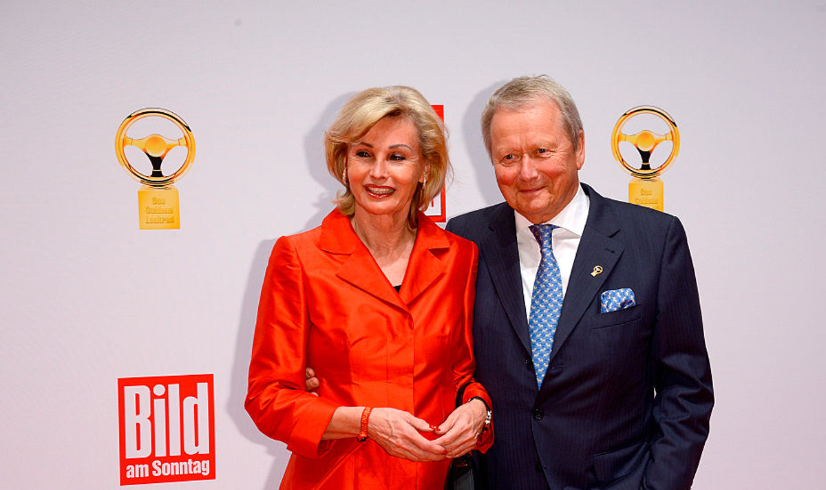 porsche billionaire files for divorce due to wife dementia