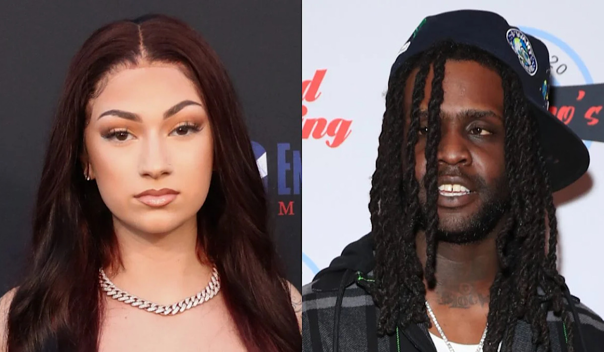 Bhad Bhabie Defends Chief Keef Against Pedophilia And Grooming Claims After Revealing Their Past Situationship