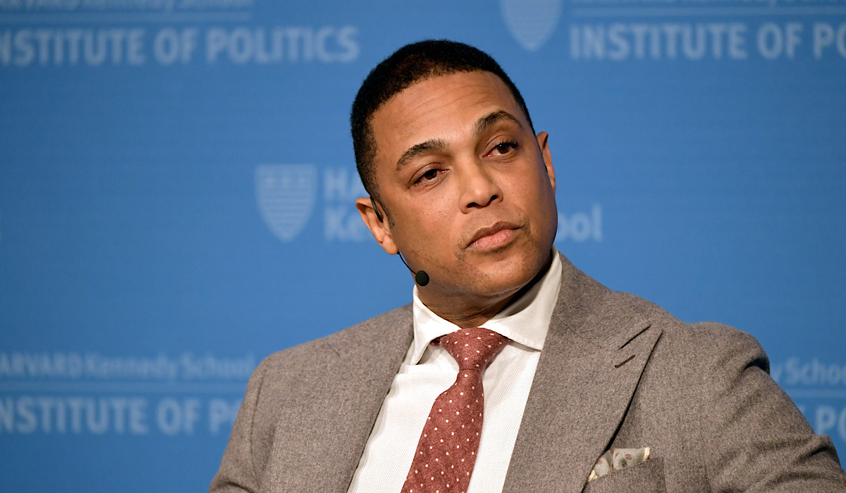 CNN Claims Don Lemon Statement About His Abrupt Termination Was Inaccurate