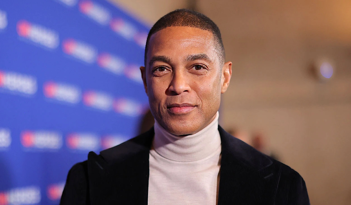 Don Lemon Fighting For $25 Million Owed On CNN Contract After Lawyering Up With Powerhouse Attorney