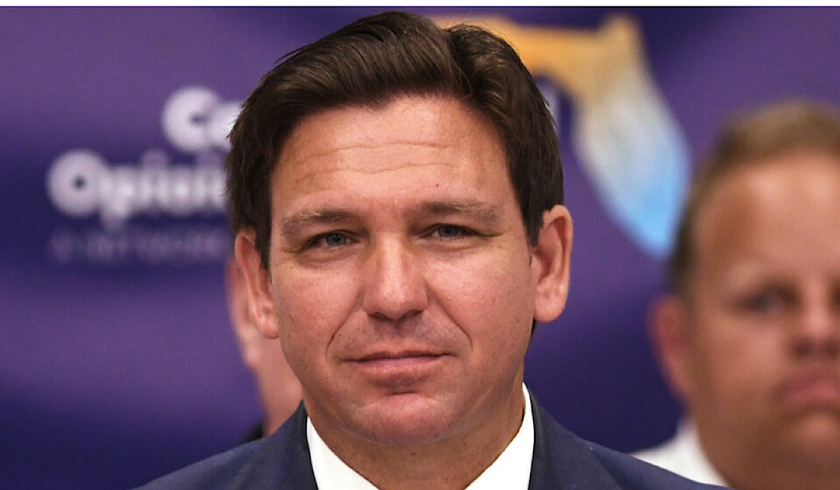 Florida Governor Ron DeSantis To Sign Bill Pushing Death Penalty For Child Rapists