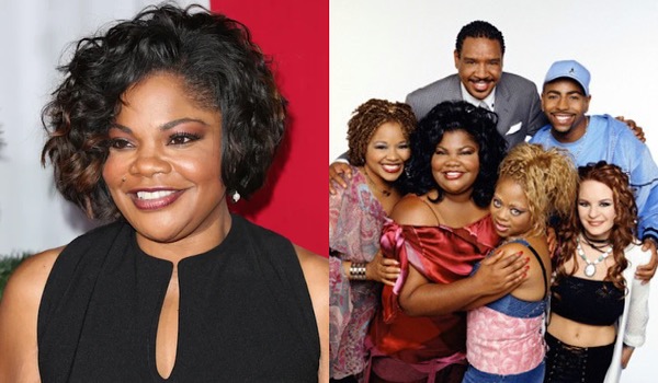 Mo'Nique Sues CBS And Paramount Over Unpaid Royalties From "The Parkers"