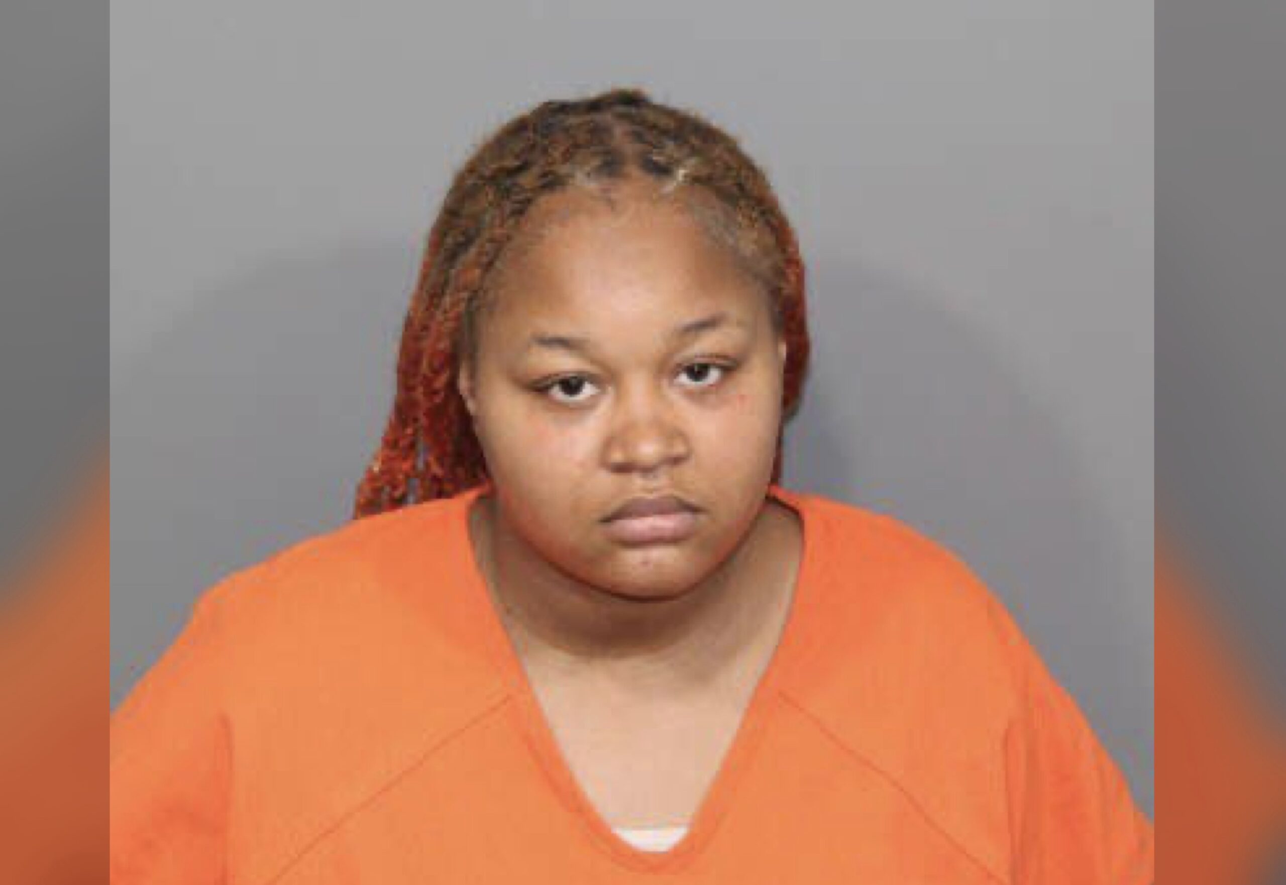 Mugshot Of Daycare Employee Surfaces The Internet After Viral Video Showed Her Abusing Children