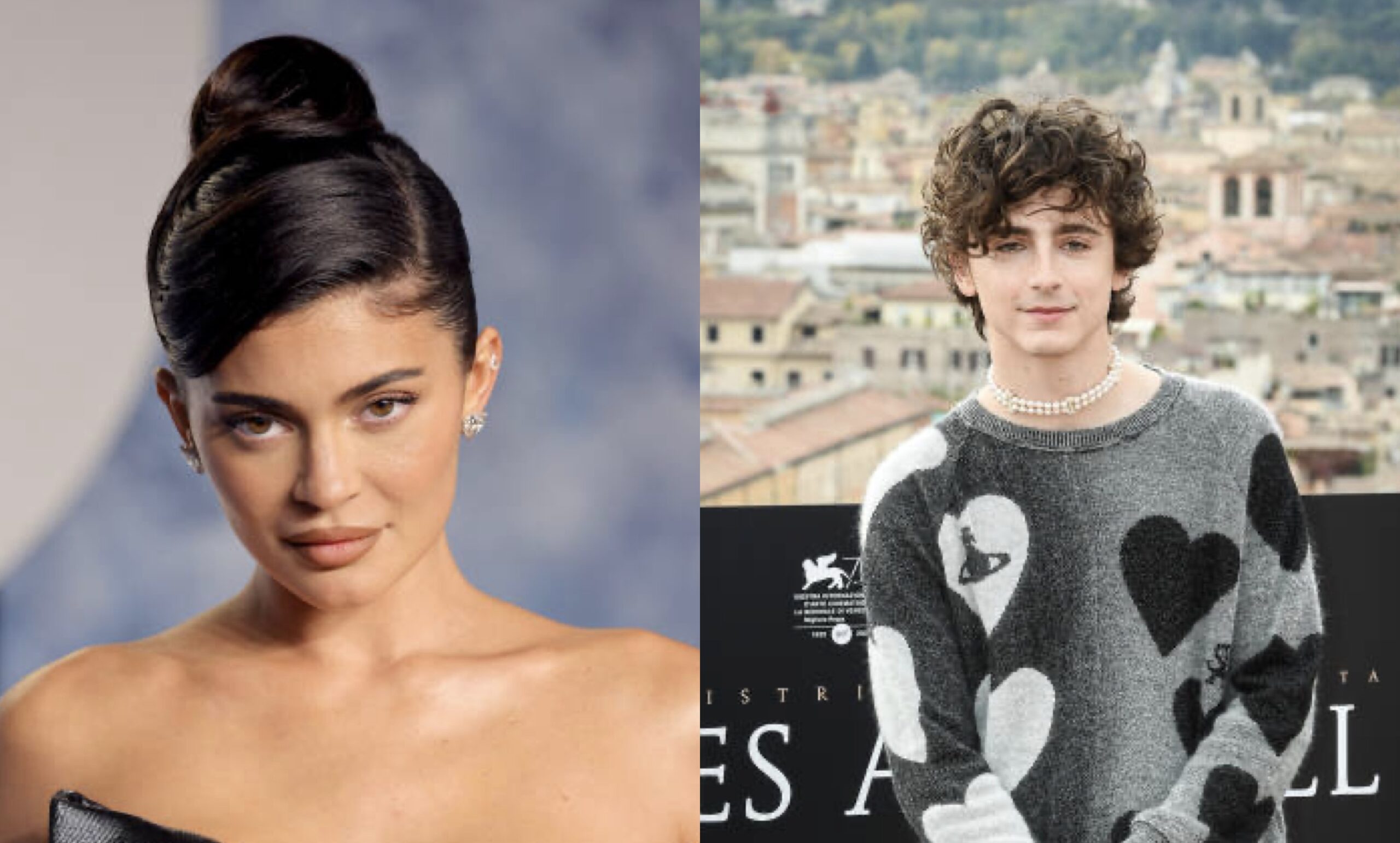 Kylie Jenner And Timothee Chalamet Spark Dating Rumors After New Photos Surface Online