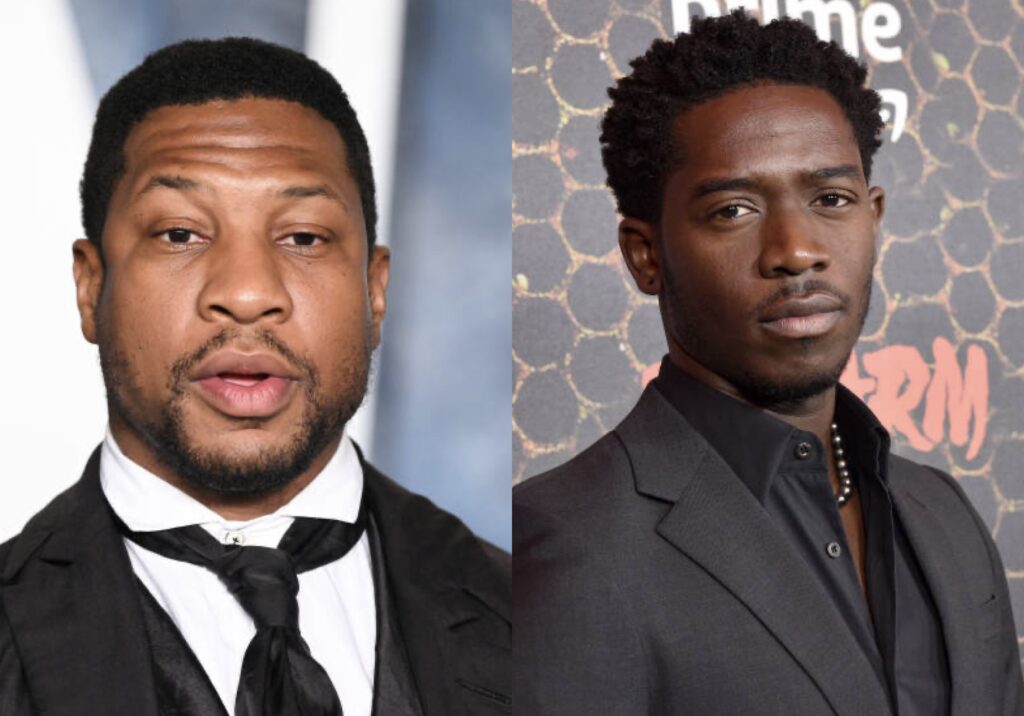 Marvel Is Reportedly Considering Replacing Jonathan Majors 'For An ...