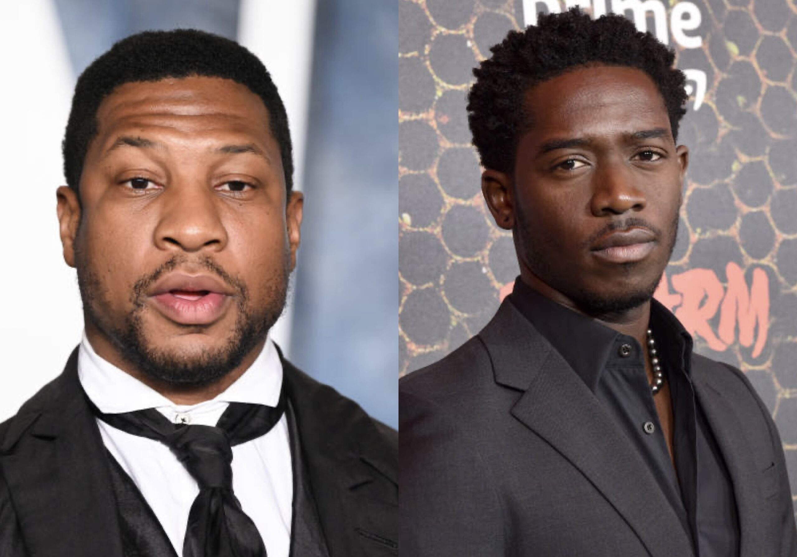 Marvel Is Reportedly Considering Replacing Jonathan Majors 'For An Actor Like Damson Idris' In New Film Following His Arrest