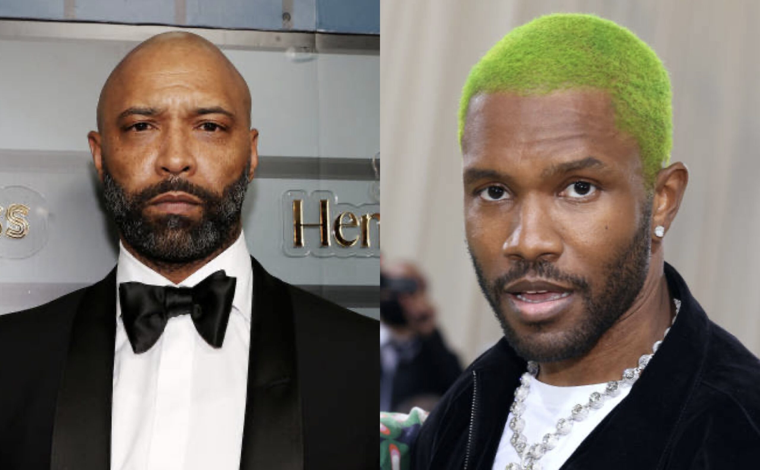 Joe Budden Calls Frank Ocean A 'Scammer' After His Recent Coachella Performance: 'Y'all Could've Got DaBaby For A Quarter Of The Price'