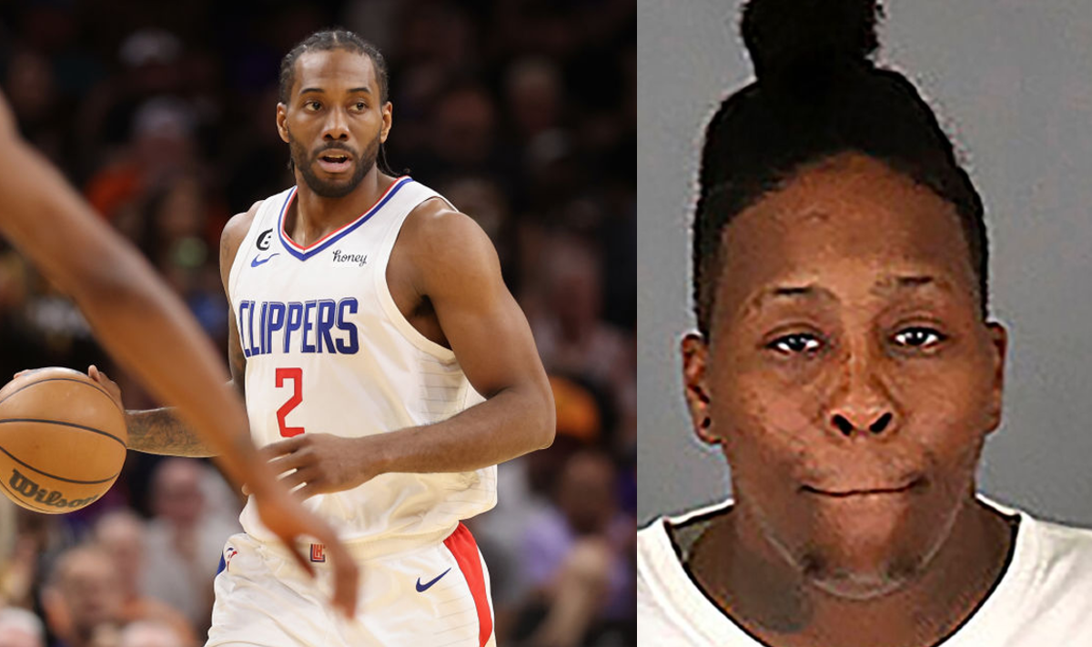 Kawhi Leonard sister sentenced to life in prison