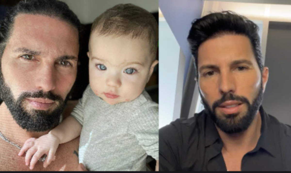 Mexican influencer offers to sell his embryos for $2 million