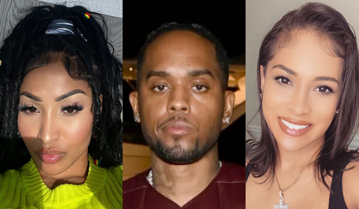 Shenseea & London On Da Track's Child's Mother Continue Beef After Singer's Diss Track: ‘Sorry I’m Just A Mom, Tell Di Baby Modda, Mi Will Go A Jail Fuh My Son’