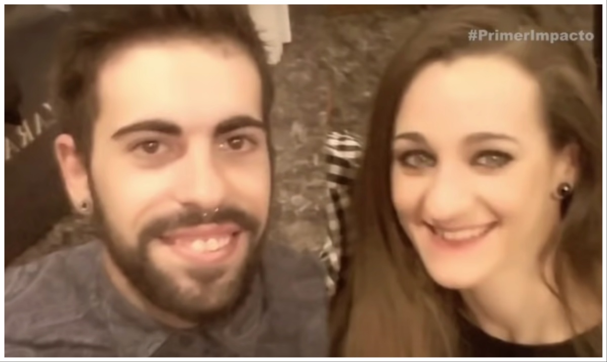 Spanish siblings develop romantic relationship despite not growing up together