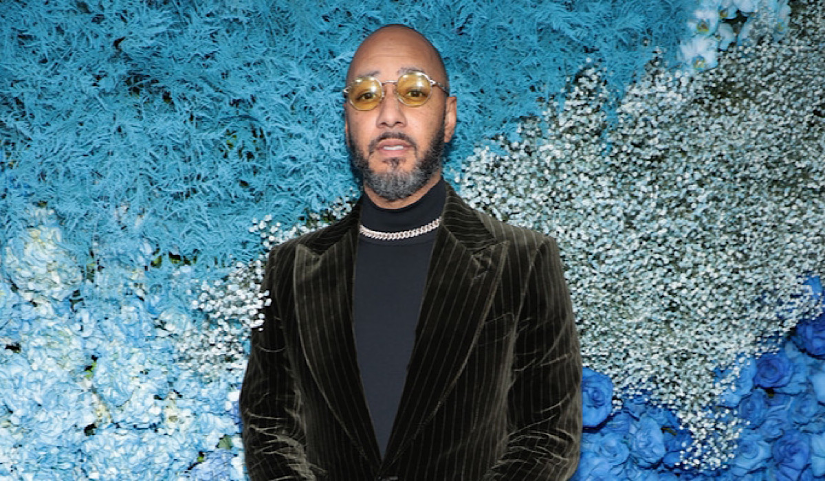 Swizz Beatz Recalls Past Health Scare When Doctors Told Him He Would Never Walk Again: I Over-Pushed It And Had Spinal Meningitis