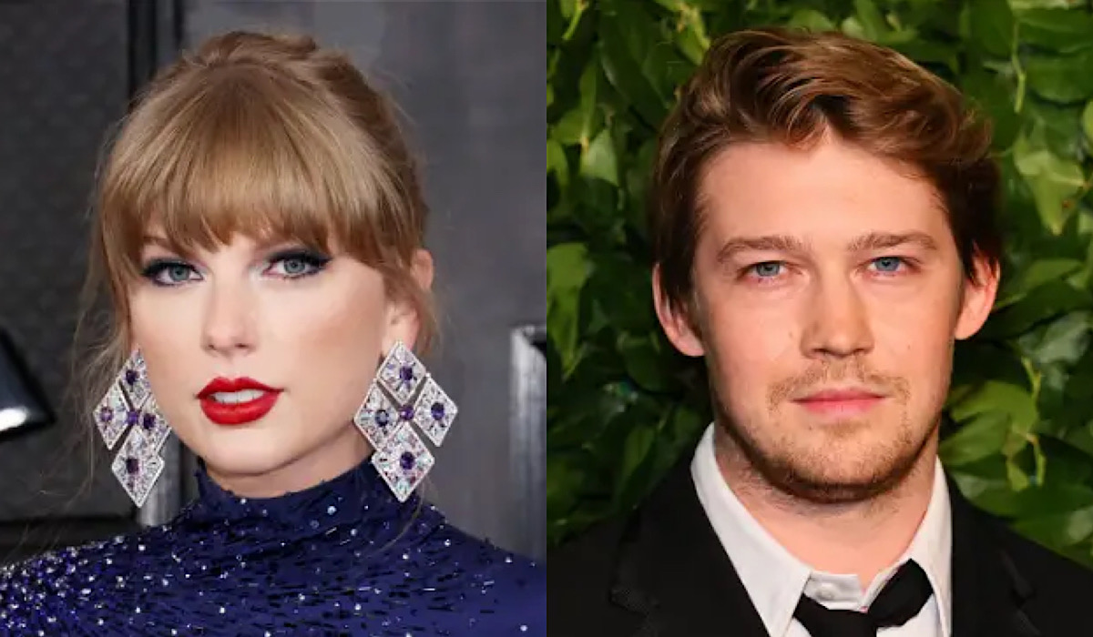 Taylor Swift & Joe Alwyn Breakup: They Reportedly Couldnt Overcome Rough Patches Anymore