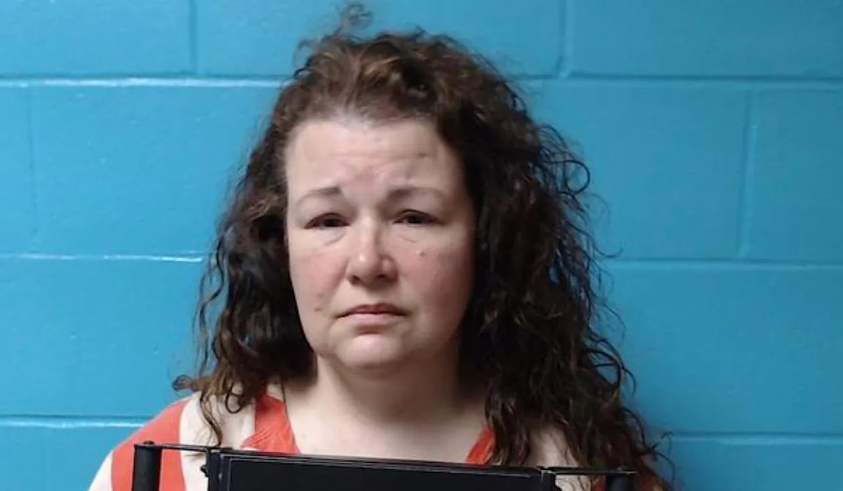 Texas Woman Who Beat Murder Case Of Ex Fiancé Is Accused Of Killing Her Fifth Husband With