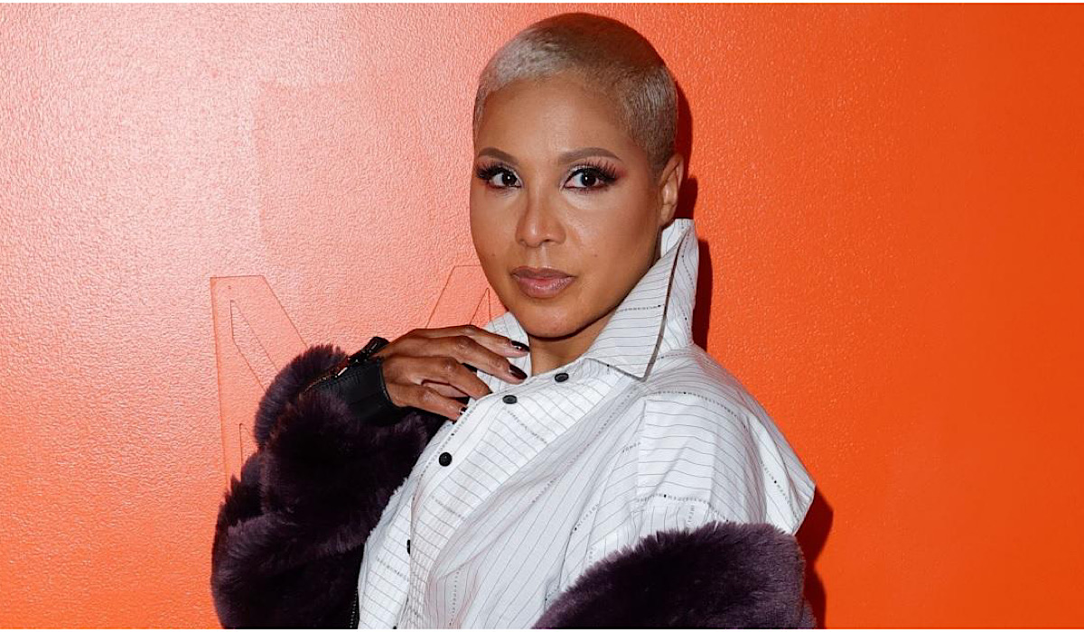 Toni Braxton Reveals She Underwent Traumatic Heart Surgery After Her Lupus Nearly Caused A Heart Attack