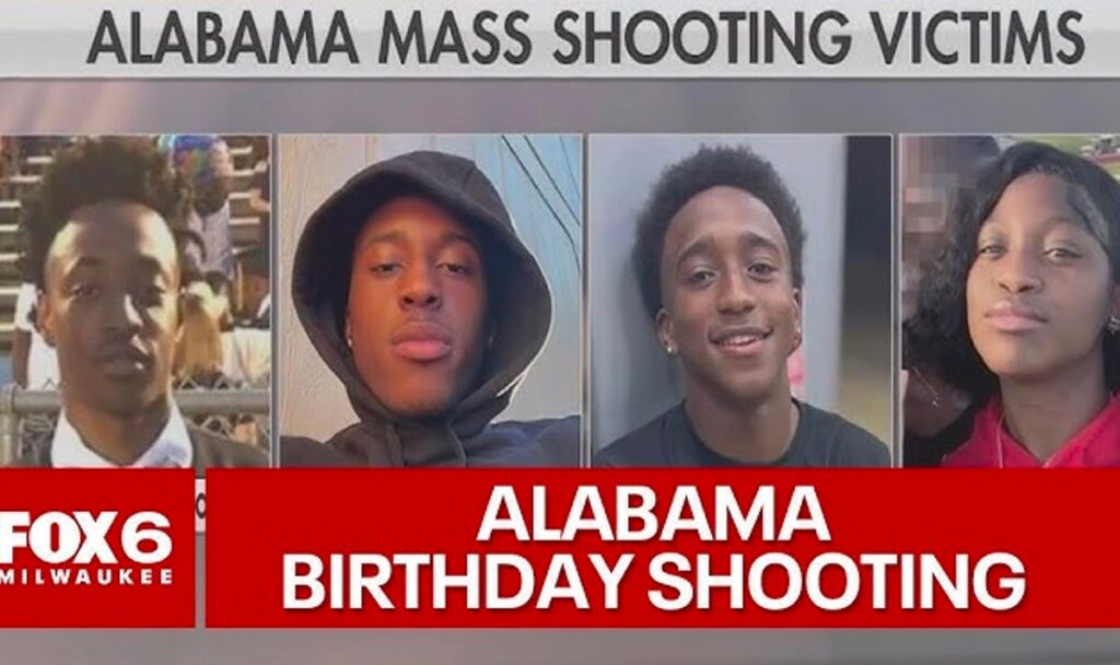 alabama birthday victims