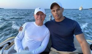 Ex-Girlfriend Of Donovan Michaels, 30, Who Recently 'Married