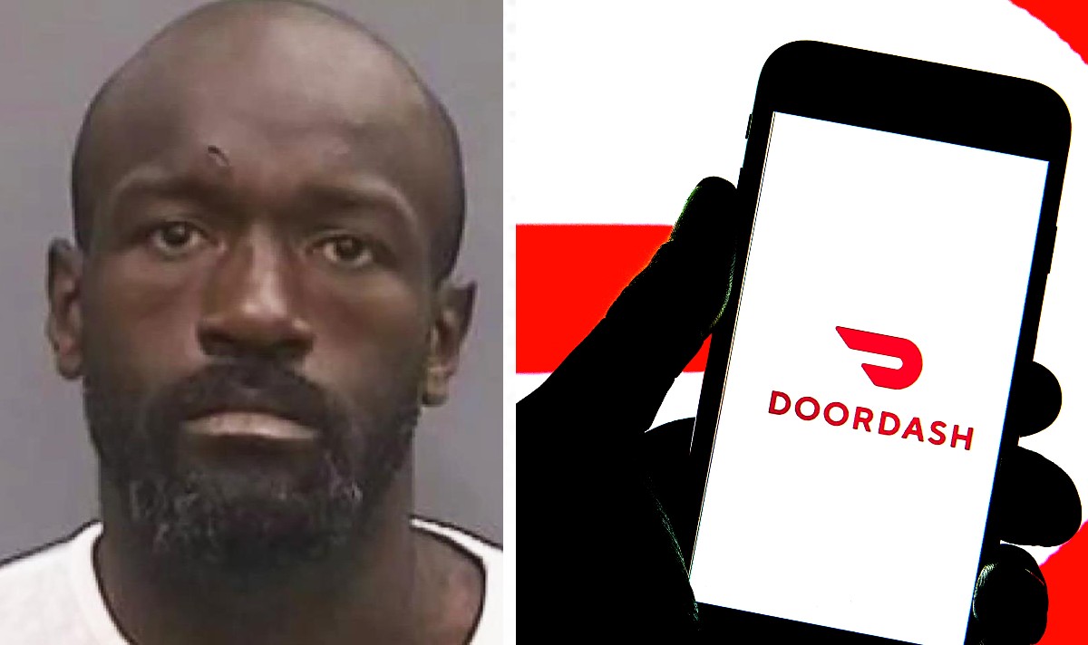 doordash assault