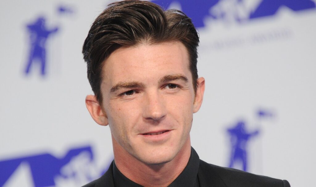 drake bell missing