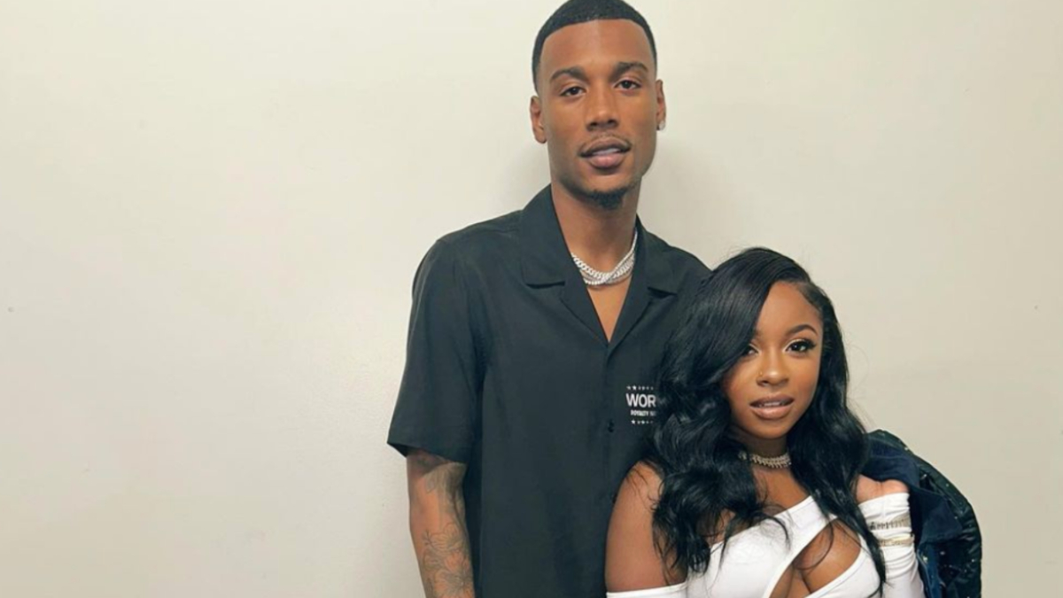 Fans Believe Reginae Carter & Armon Warren Have Called It Quits After Unfollowing Each Other On Instagram