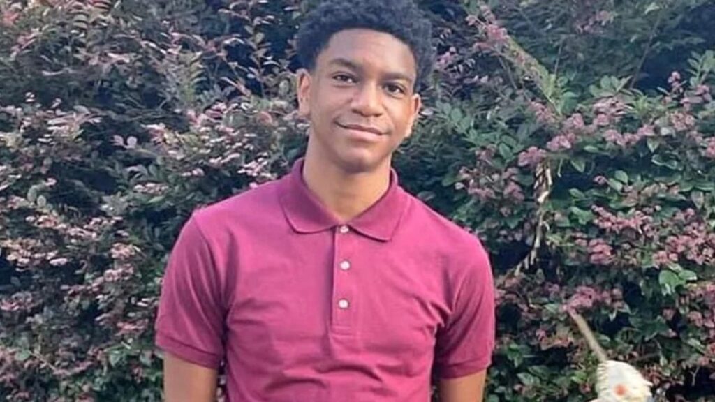 So Sad! Atlanta Teen Dies Trying To Save 4 Children He Didn't Know From Drowning In Florida