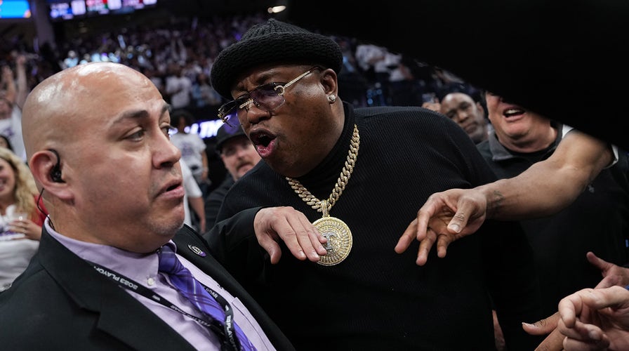 E-40 Speaks After Being Ejected From Kings & Warriors Playoff Game: "Racial Bias Remains Prevalent"