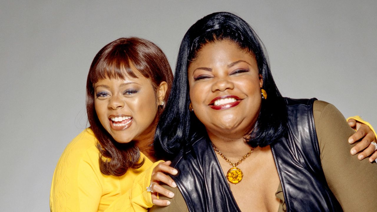 Mo'Nique Responds To Countess Vaughn For Showing Support To 'The Parkers' Lawsuit: It's An Honor To Stand With You To Get What We Are Owed'