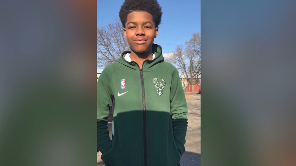 15-Year-Old Hit & Killed By Car While Crossing The Street On The Way To School