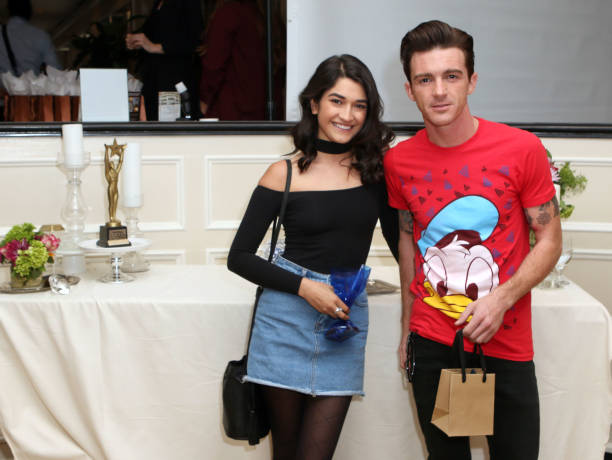 Drake Bell's Wife Janet Von Schmeling Files For Divorce Days After He Was Reported Missing