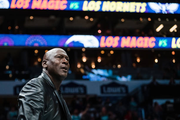 18-Year-Old Arrested After Alleged Burglary Attempt At Michael Jordan's Estate Outside Chicago