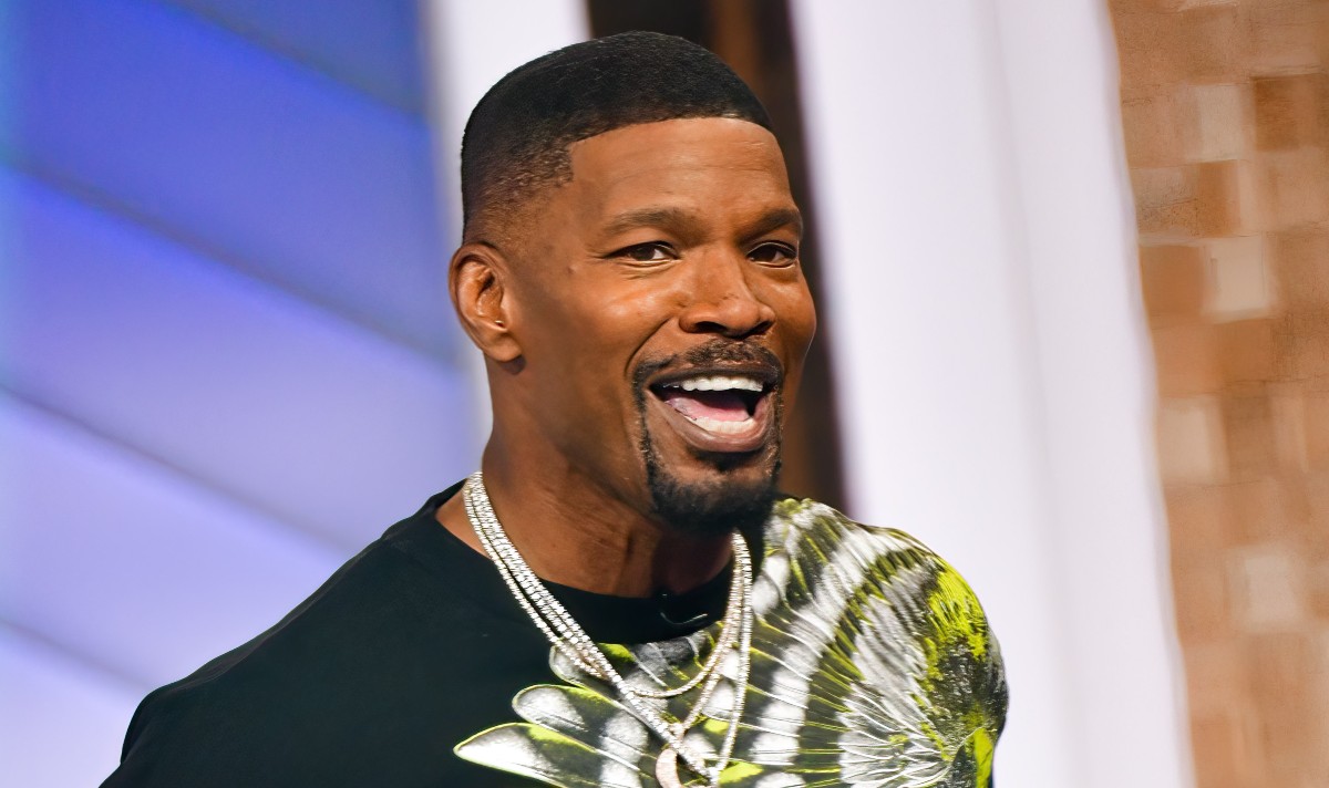 jamie foxx recovery hospitalization