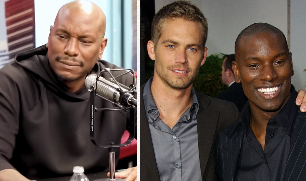 tyrese paul walker eva mendes stunt double sleeping