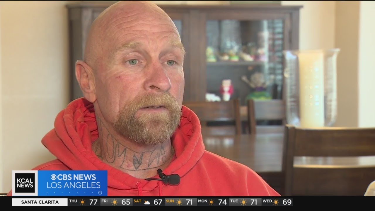 Man Who Saved Baby In Runaway Stroller Gets A New Job At Applebees After Being Homeless For 8 Years