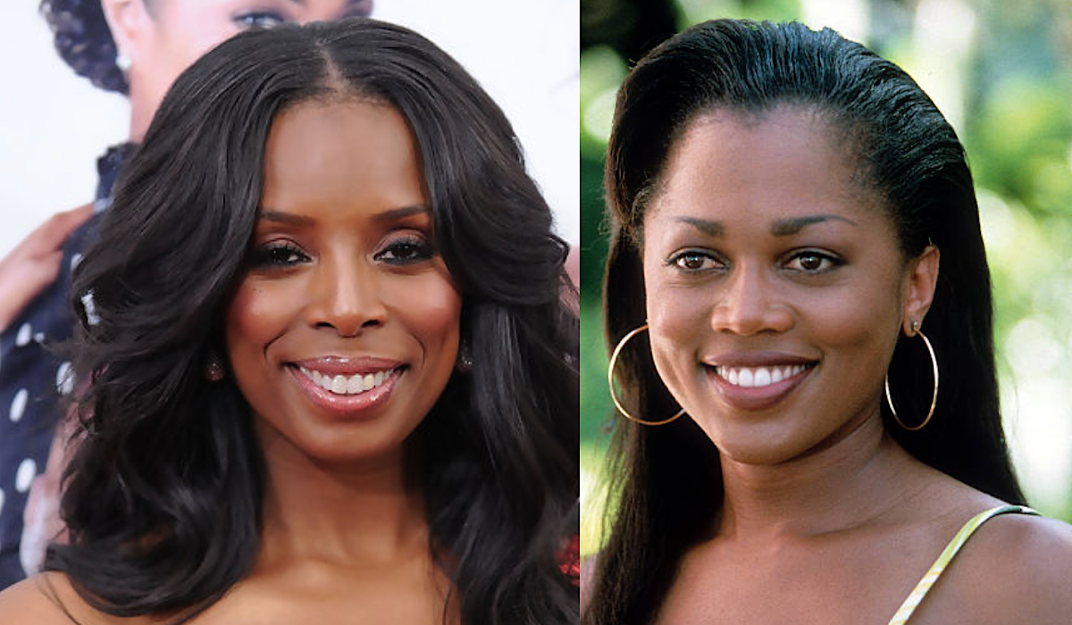 Tasha Smith To Replace Theresa Randle As Martin Lawrences Wife In Bad Boys 4