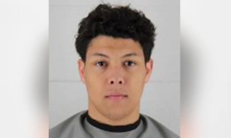 Patrick Mahomes' Brother Jackson Mahomes, Arrested For Aggravated ...