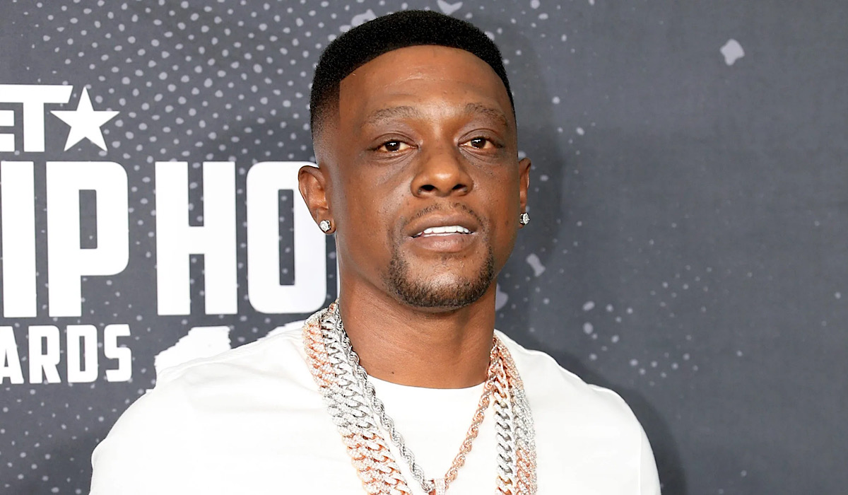 Boosie Reveals He Is Cancer Free After Annual Check-Up: Stayed Up All Night Praying For These Results