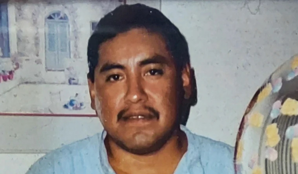Border Patrol Agents Fatally Shoot Tribal Member Who Called To Remove Migrants From His Property