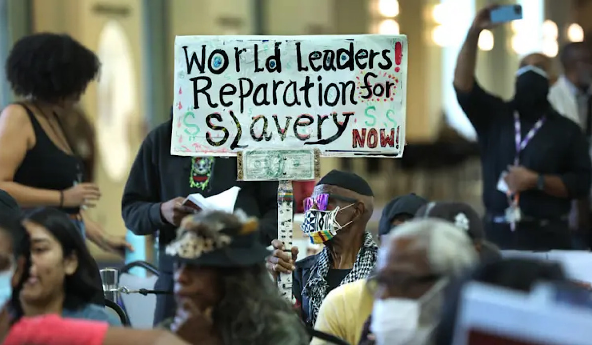 California Reparations Panel Approves Payments Of Up To $1.2 Million For Black Residents, Plus An Apology